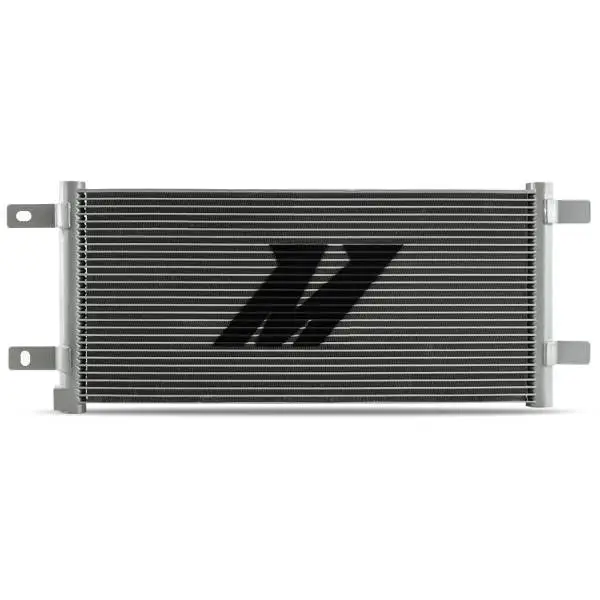 Mishimoto 15-18 Dodge RAM 6.7L Cummins Transmission Cooler image 2