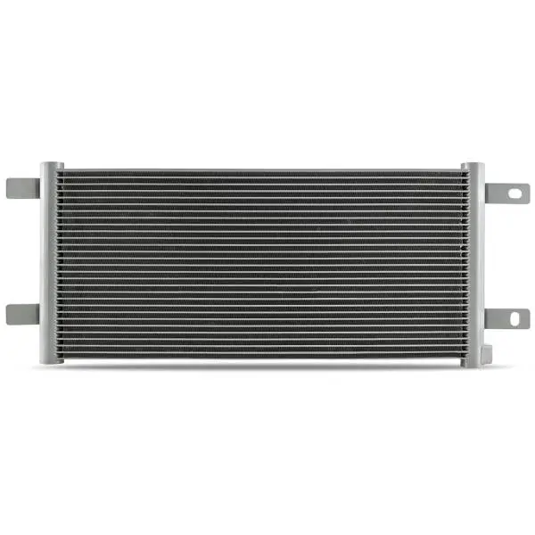 Mishimoto 15-18 Dodge RAM 6.7L Cummins Transmission Cooler image 4