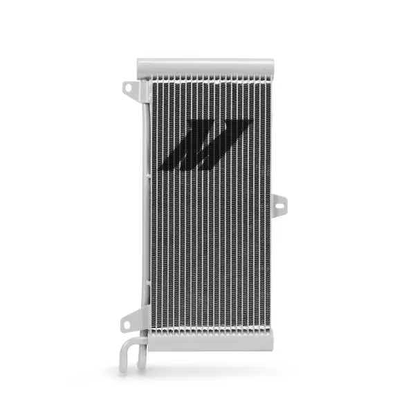 Mishimoto 94-02 Dodge Ram 5.9L Cummins Transmission Cooler image 3