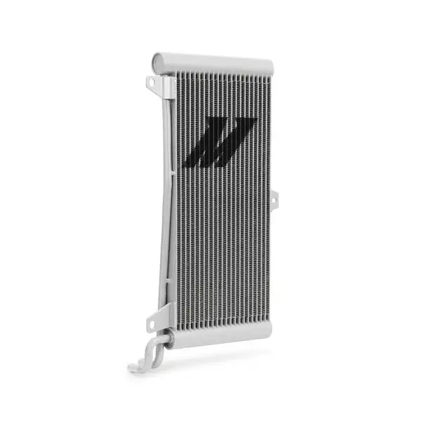 Mishimoto 94-02 Dodge Ram 5.9L Cummins Transmission Cooler image 4