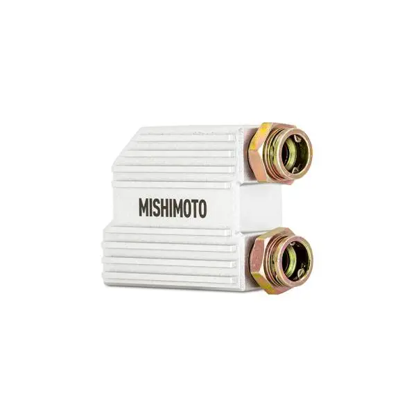 Mishimoto 2013+ Dodge Ram 6.7L Cummins Thermal Bypass Valve Kit image 2