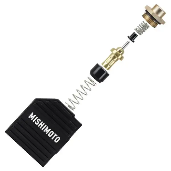 Mishimoto 2019+ RAM 6.7L Cummins Thermal Bypass image 5
