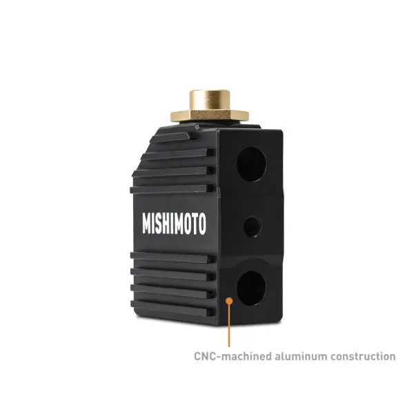 Mishimoto 2019+ RAM 6.7L Cummins Thermal Bypass image 6
