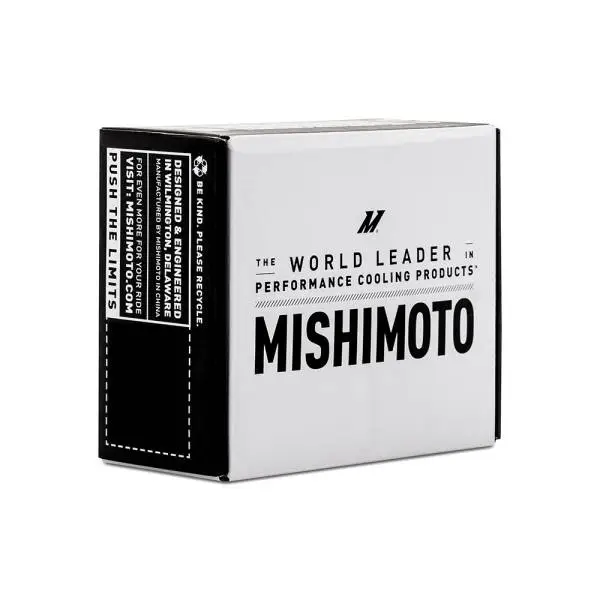 Mishimoto 2019+ RAM 6.7L Cummins Thermal Bypass image 7