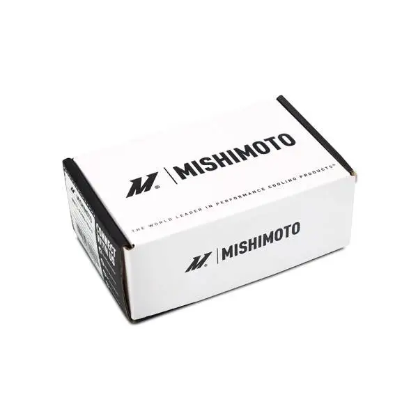 Mishimoto 2019+ RAM 6.7L Cummins Thermal Bypass Full Flow image 8