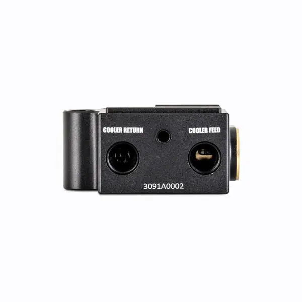 Mishimoto 2017+ Ford Raptor 10R80 Thermal Bypass Valve Kit image 3