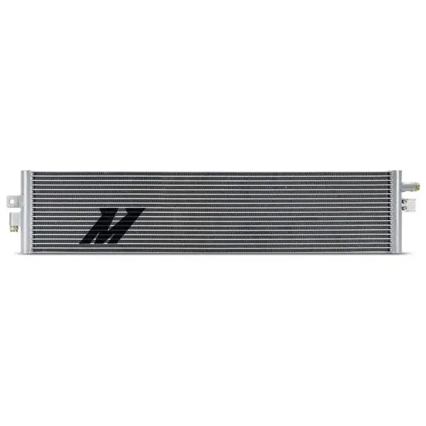 Mishimoto 19+ Chevy Silverado 1500 Transmission Cooler image 4