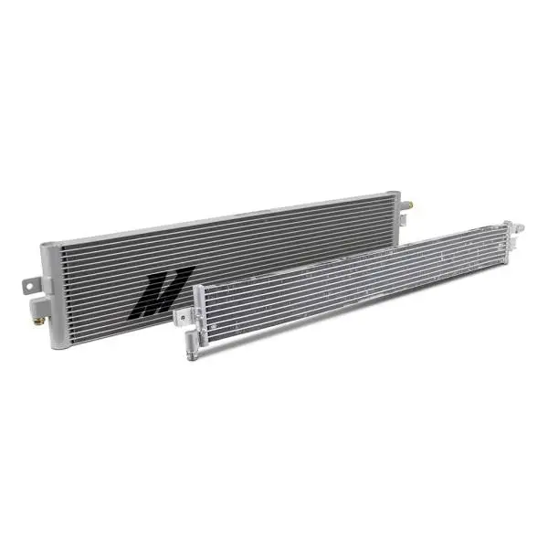 Mishimoto 19+ Chevy Silverado 1500 Transmission Cooler image 10