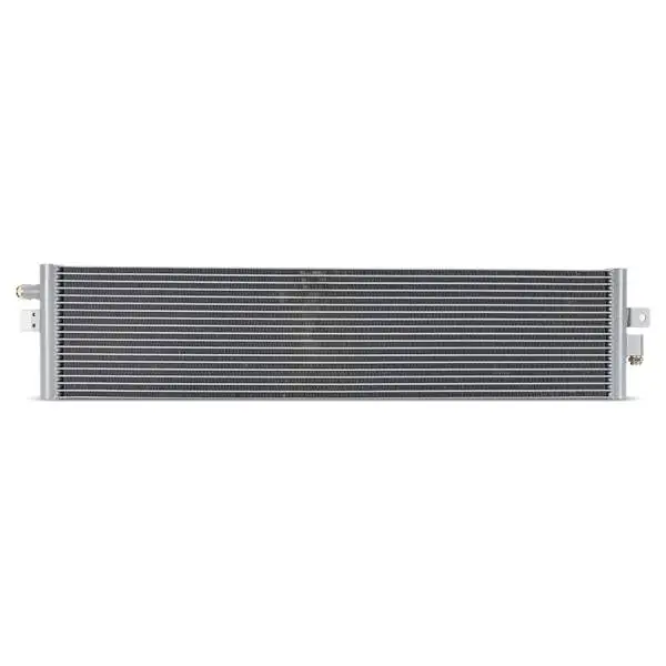 Mishimoto 19+ Chevy Silverado 1500 Transmission Cooler image 11