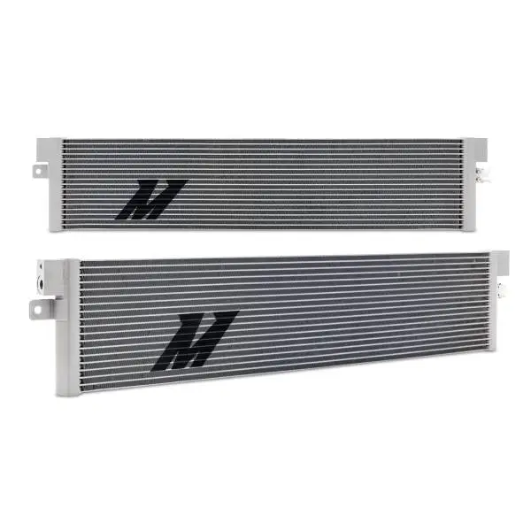 Mishimoto 2021+ Chevy/GMC T1 SUV Transmission Cooler