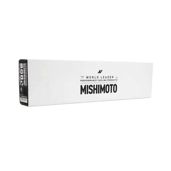 Mishimoto 2021+ Chevy/GMC T1 SUV Transmission Cooler image 6