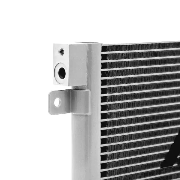 Mishimoto 2021+ Chevy/GMC T1 SUV Transmission Cooler image 7