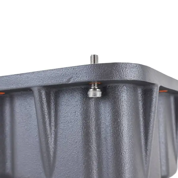 Mishimoto 2007.5 + Ram 6.7L Cummins 68RFE Transmission Pan - Cast - GR image 2