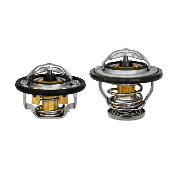 Mishimoto 01-10 Chevy Duramax 2500 6.6L 185 & 191F Degrees Racing Thermostat image 3