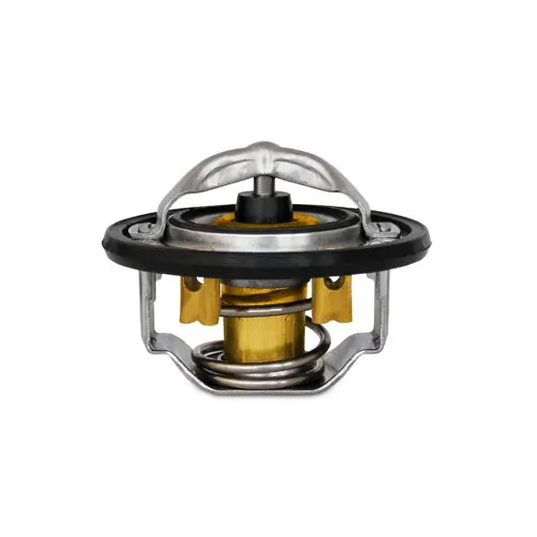 Mishimoto 01-10 Chevy Duramax 2500 6.6L 174 & 180F Degrees Racing Thermostat image 3