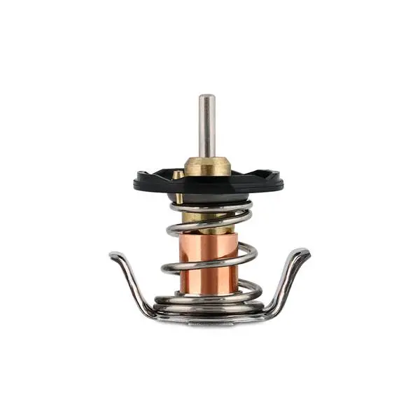 Mishimoto Ford 6.4L Powerstroke High-Temperature Thermostat (Set of 2) image 4