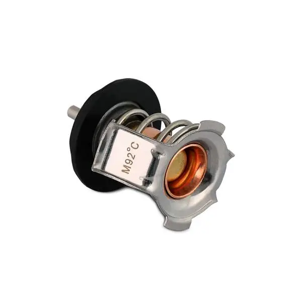 Mishimoto Ford 6.4L Powerstroke High-Temperature Thermostat (Set of 2) image 6