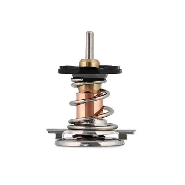 Mishimoto Ford 6.4L Powerstroke High-Temperature Thermostat (Set of 2) image 7