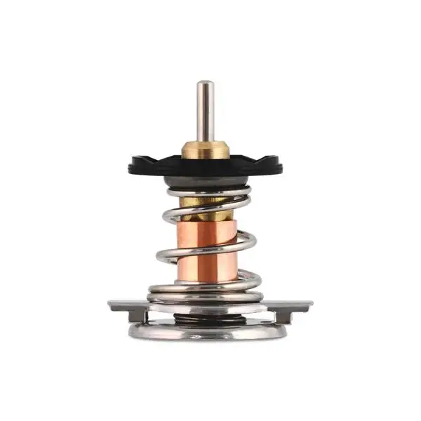 Mishimoto Ford 6.4L Powerstroke Low-Temperature Thermostat (Set of 2) image 4