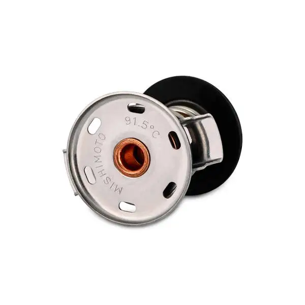 Mishimoto Ford 6.4L Powerstroke Low-Temperature Thermostat (Set of 2) image 5