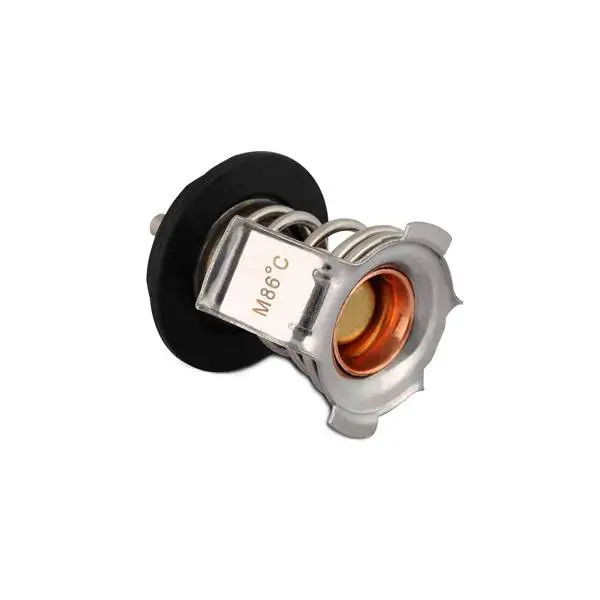 Mishimoto Ford 6.4L Powerstroke Low-Temperature Thermostat (Set of 2) image 7