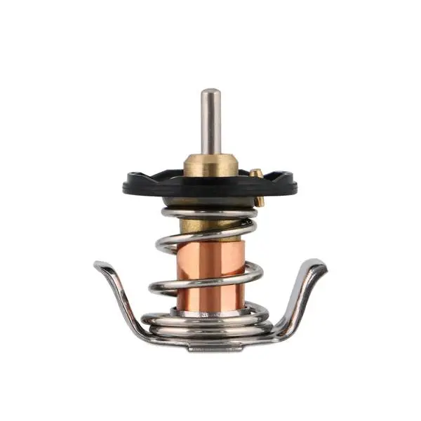 Mishimoto Ford 6.4L Powerstroke Low-Temperature Thermostat (Set of 2) image 9
