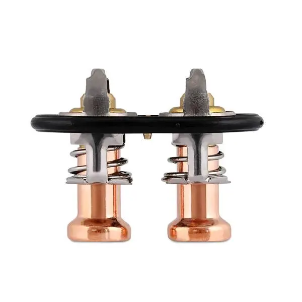 Mishimoto 11+ Ford 6.7L Powerstroke High-Temperature Primary Cooling Sys Thermostat image 2