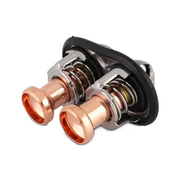 Mishimoto 11+ Ford 6.7L Powerstroke High-Temperature Primary Cooling Sys Thermostat image 3