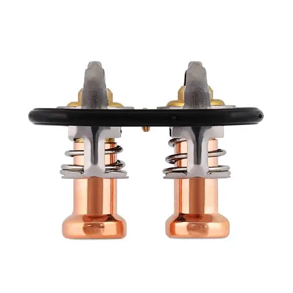 Mishimoto 11+ Ford 6.7L Powerstroke Low-Temperature Primary Cooling Sys Thermostat image 2