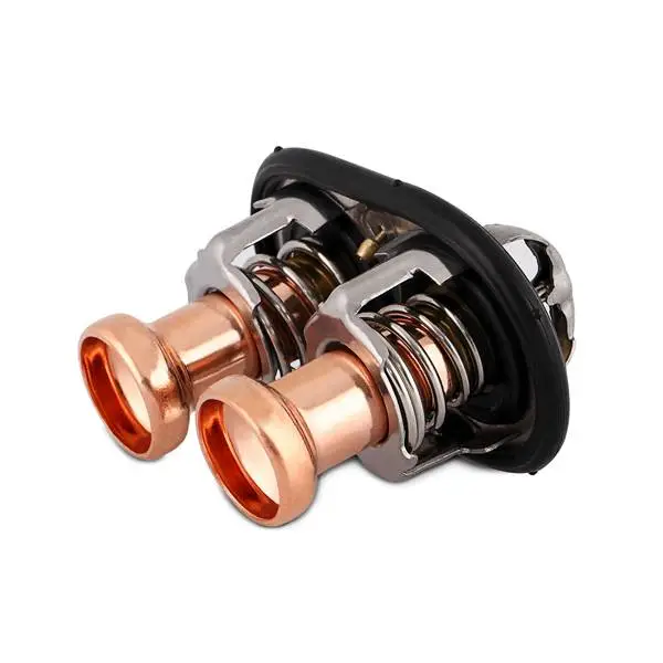 Mishimoto 11+ Ford 6.7L Powerstroke Low-Temperature Primary Cooling Sys Thermostat image 4