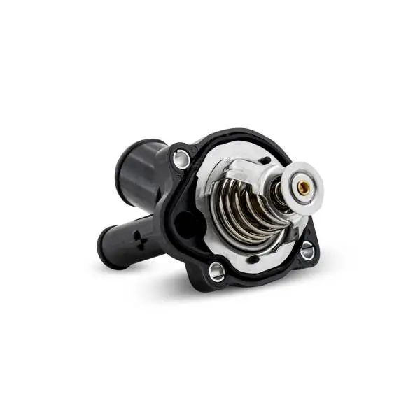 Mishimoto 05-11 Ford Focus Racing Thermostat - 68C image 2