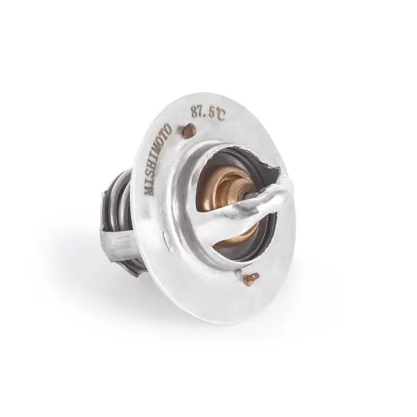 Mishimoto 89-93 Dodge 5.9L Cummins 87.5C High-Temperature Thermostat image 3