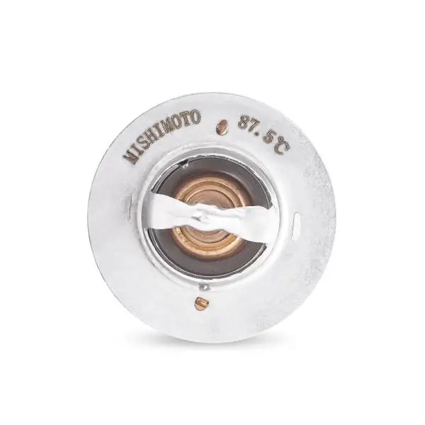 Mishimoto 89-93 Dodge 5.9L Cummins 87.5C High-Temperature Thermostat image 4