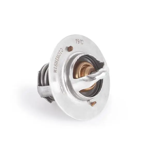 Mishimoto 89-93 Dodge 5.9L Cummins 79C High-Temperature Thermostat image 3