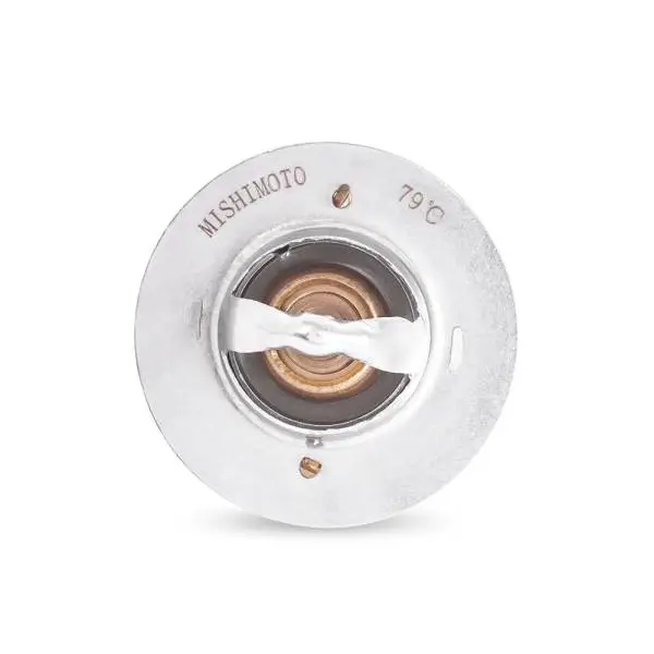 Mishimoto 89-93 Dodge 5.9L Cummins 79C High-Temperature Thermostat image 4