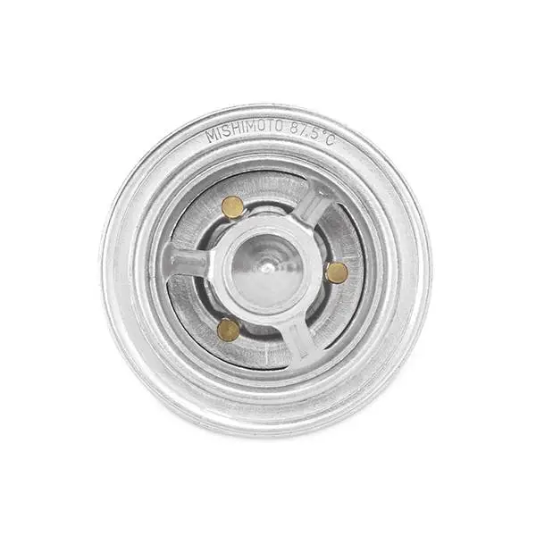 Mishimoto Dodge 5.9L Cummins High-Temperature Thermostat image 6