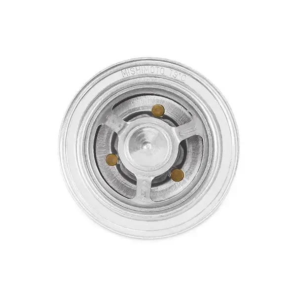 Mishimoto Dodge 5.9L Cummins Low-Temperature Thermostat image 6