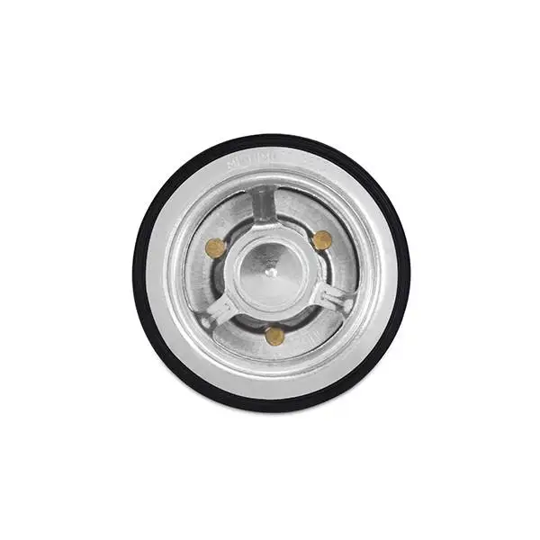 Mishimoto Dodge 5.9L/6.7L Cummins High-Temperature Thermostat image 5