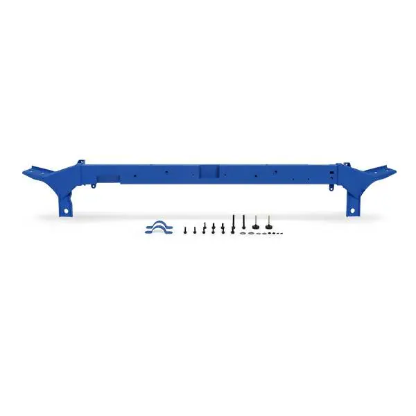 Mishimoto 2008-2010 Ford 6.4L Powerstroke Upper Support Bar image 2