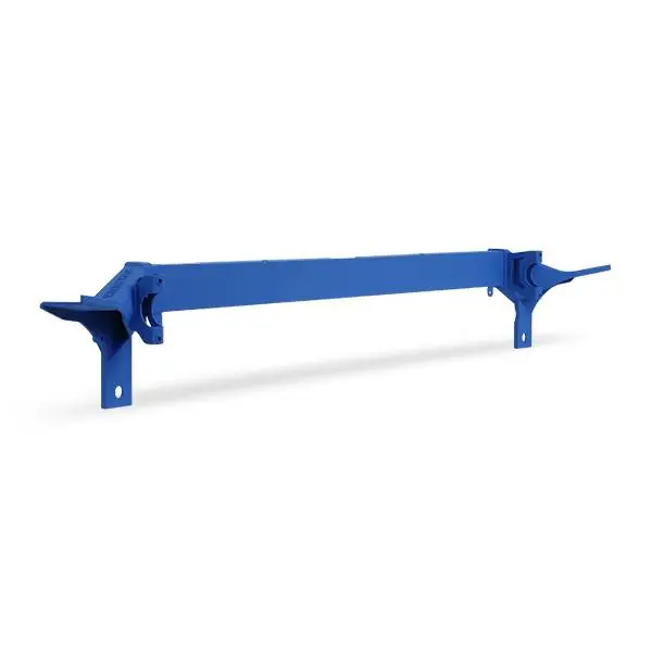 Mishimoto 2008-2010 Ford 6.4L Powerstroke Upper Support Bar image 4