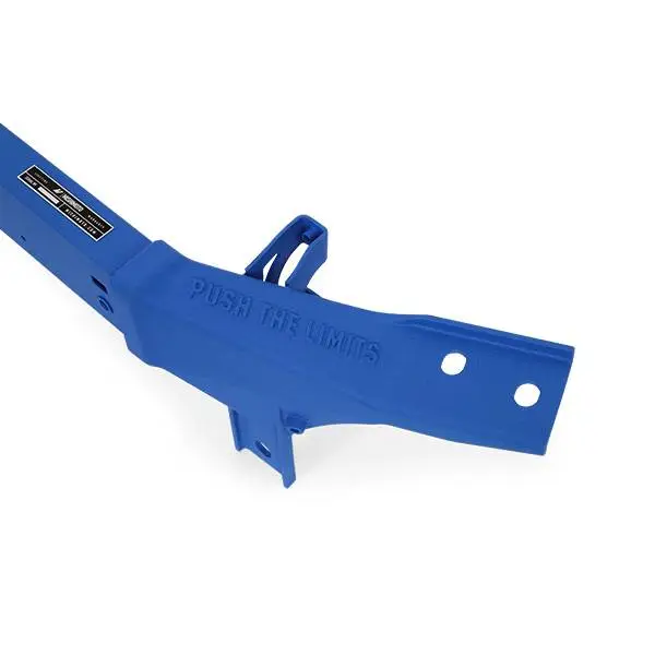 Mishimoto 2008-2010 Ford 6.4L Powerstroke Upper Support Bar image 6