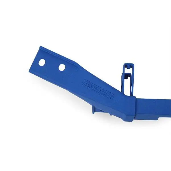 Mishimoto 2008-2010 Ford 6.4L Powerstroke Upper Support Bar image 8