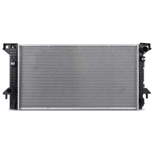 Mishimoto 11-14 Ford F-150 3.5L EcoBoost Replacement Radiator image 3