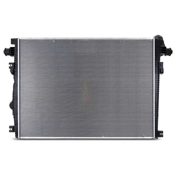 Mishimoto 11-16 Ford F250 6.7L Powerstroke Primary Plastic Radiator image 2