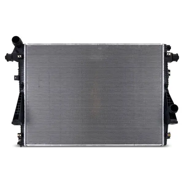 Mishimoto 11-16 Ford F250 6.7L Powerstroke Primary Plastic Radiator image 3