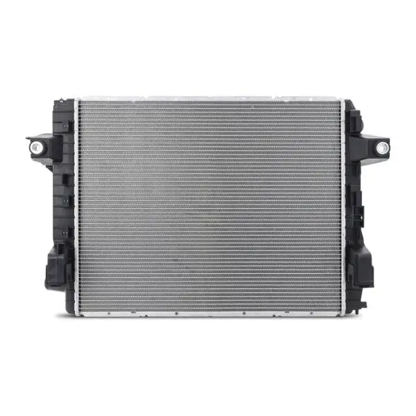 Mishimoto 13-18 Ram 6.7L Cummins Replacement Radiator image 2