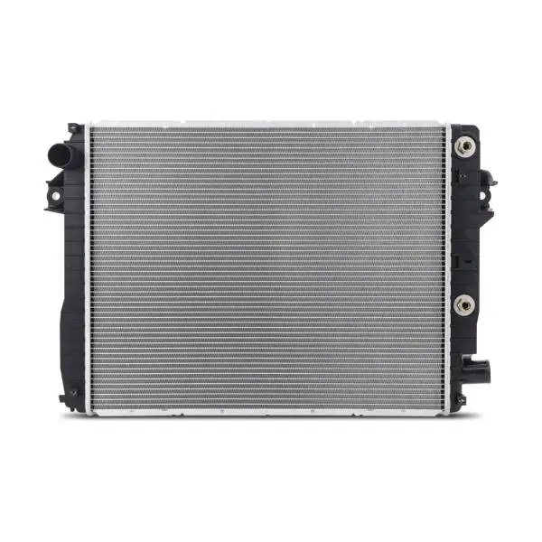 Mishimoto 13-18 Ram 6.7L Cummins Replacement Radiator image 3