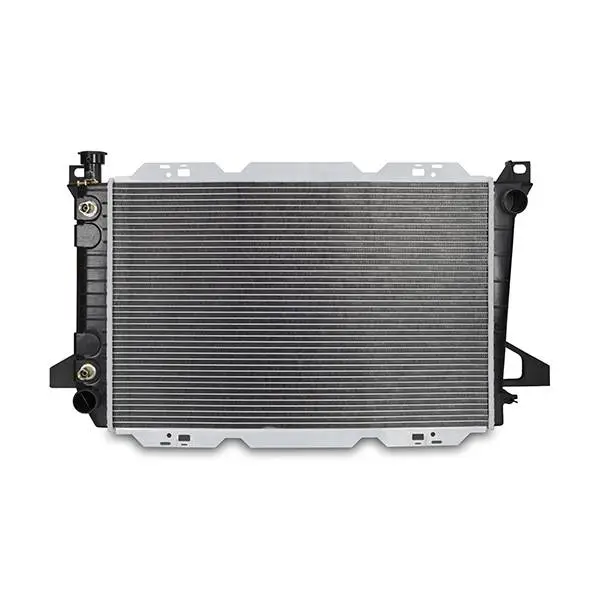 Mishimoto Ford Bronco Replacement Radiator 1985-1996 image 3