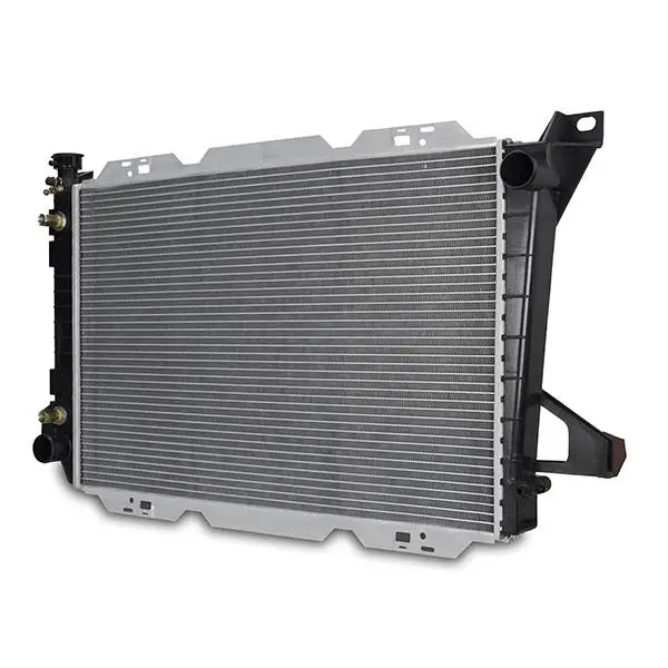 Mishimoto Ford Bronco Replacement Radiator 1985-1996 image 6