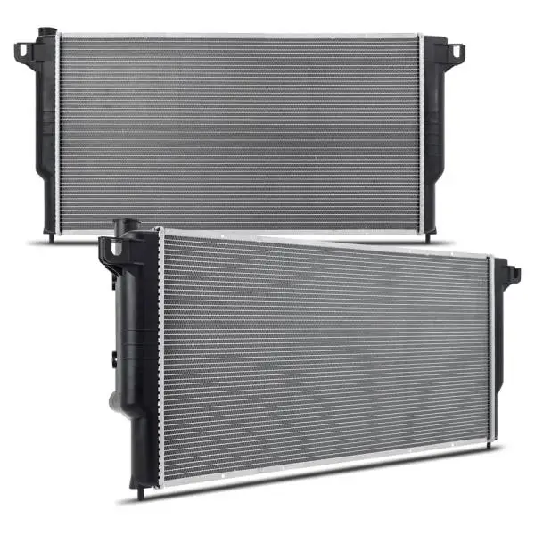 Mishimoto 94-02 Dodge 5.9L Cummins Replacement Radiator